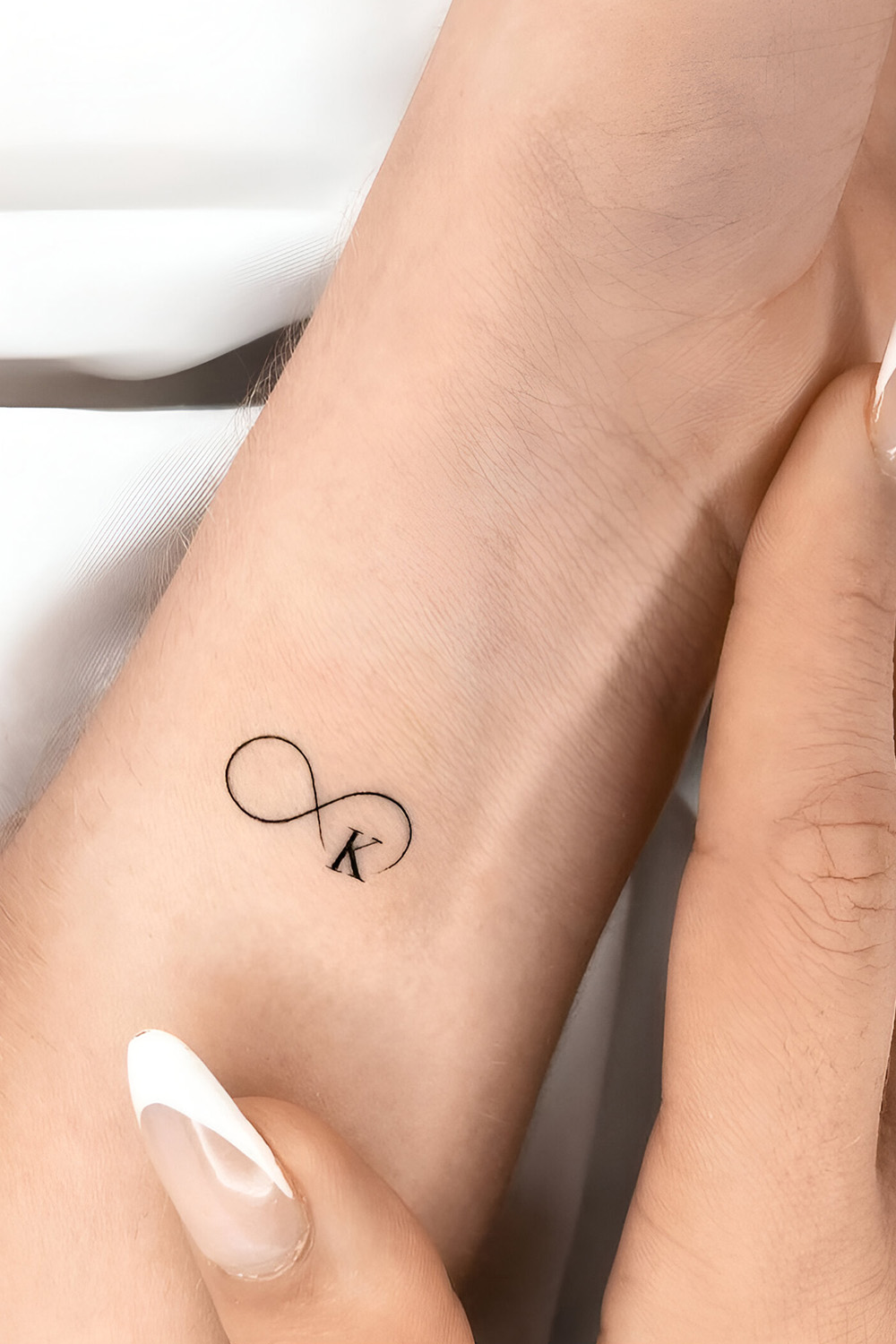 Matched Tattoos