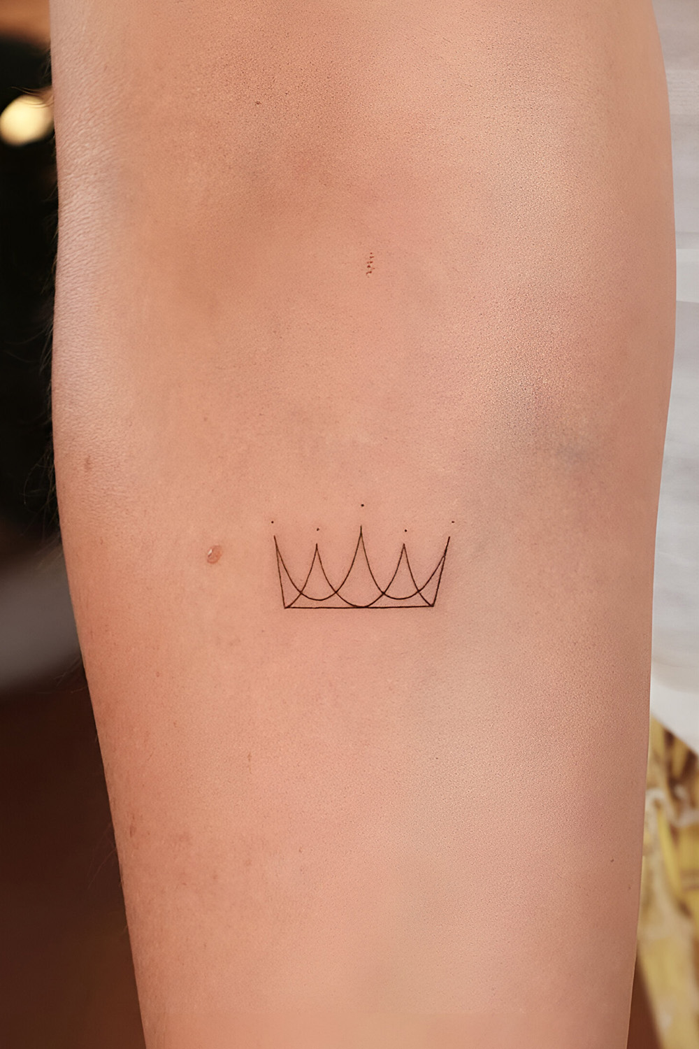 Minimal Crown