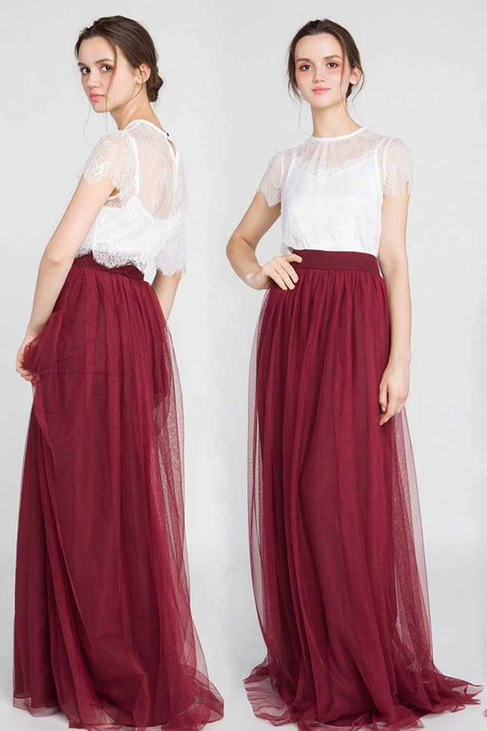 Mix and Match Separates