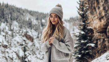 My Favorite Winter Outfit Essentials for Effortless Style