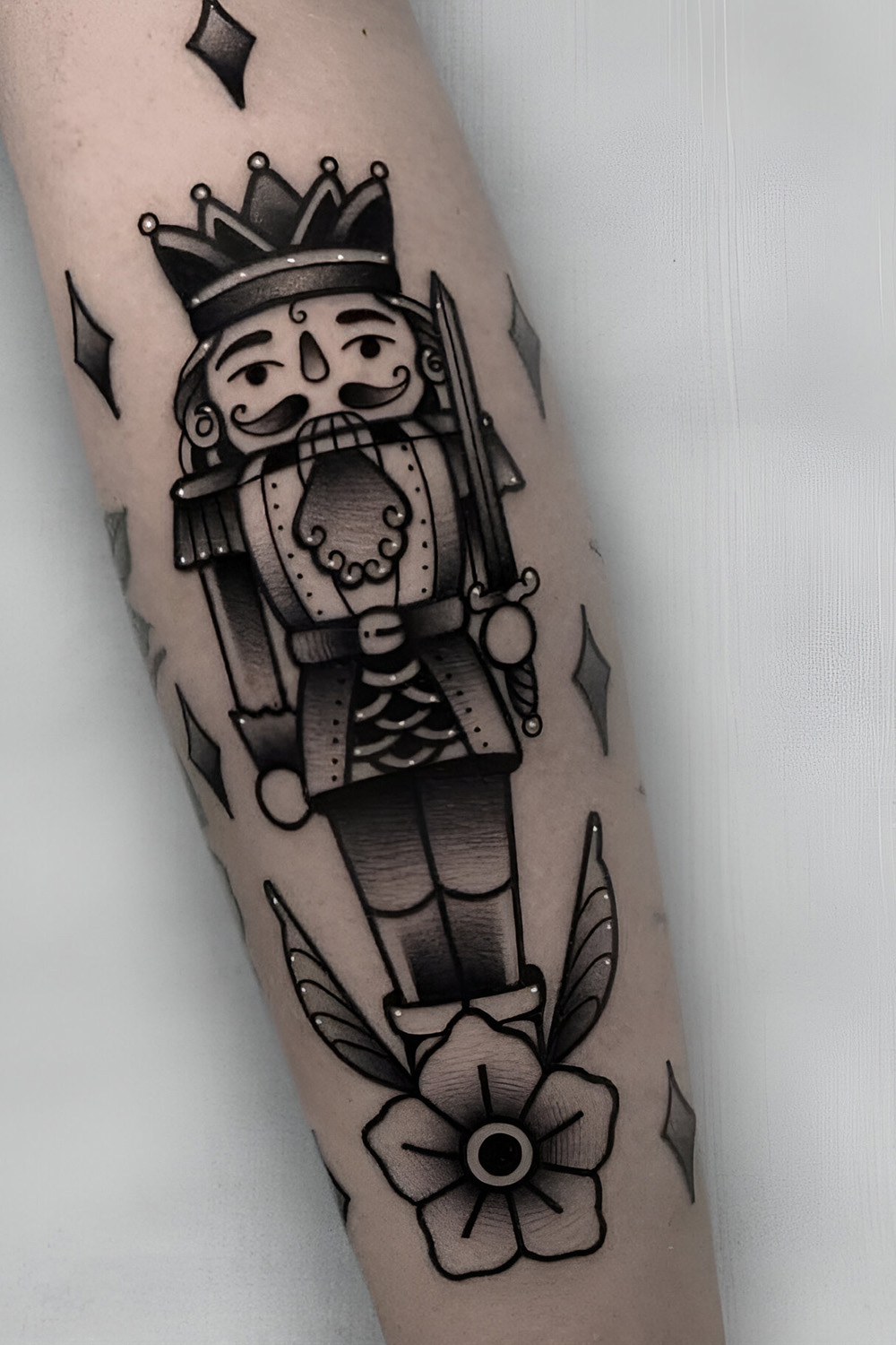 Nutcracker