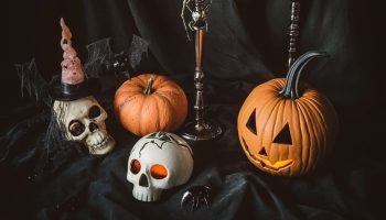Running Out of Halloween Ideas Here’s What I’m Going With This Year