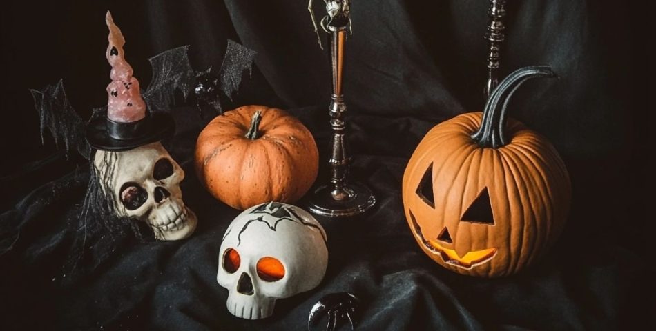 Running Out of Halloween Ideas Here’s What I’m Going With This Year