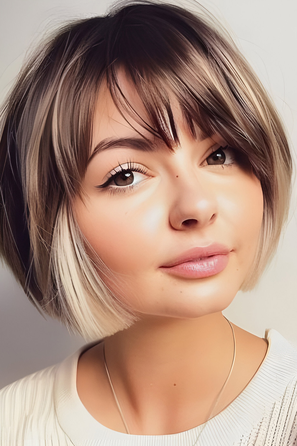 Short Bob
