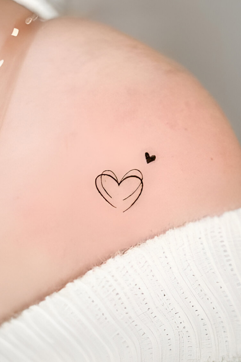 Small Heart