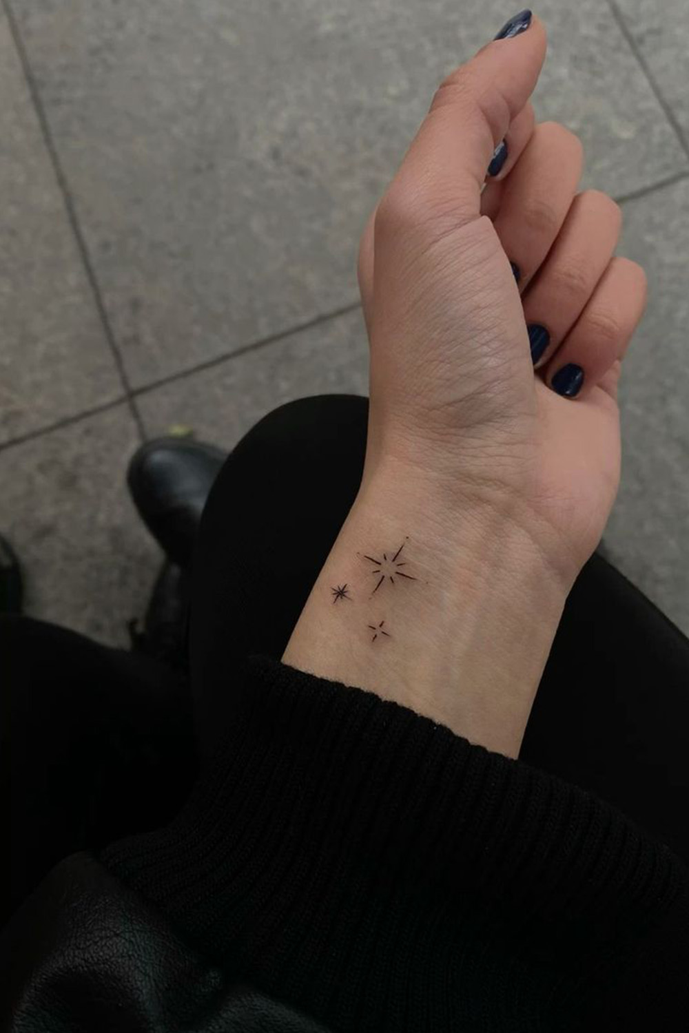 Small Star