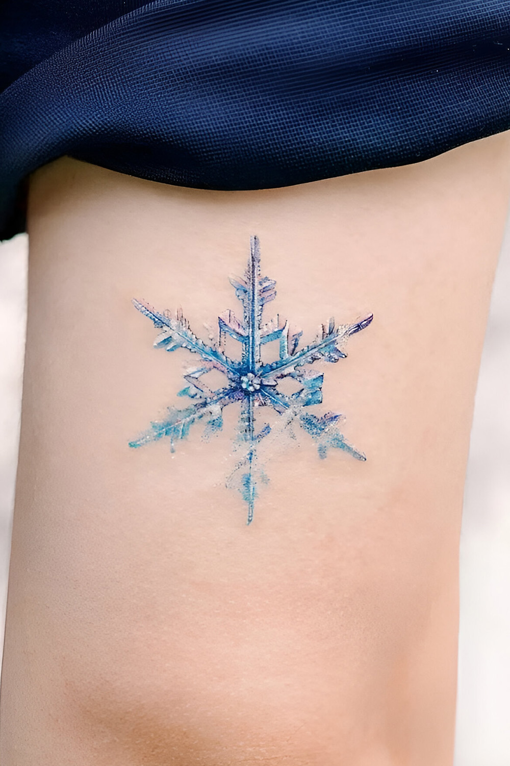 Snowflake