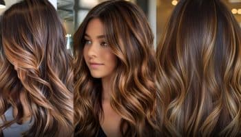 Top 15 Dark Caramel Balayage Trends To Watch In 2024