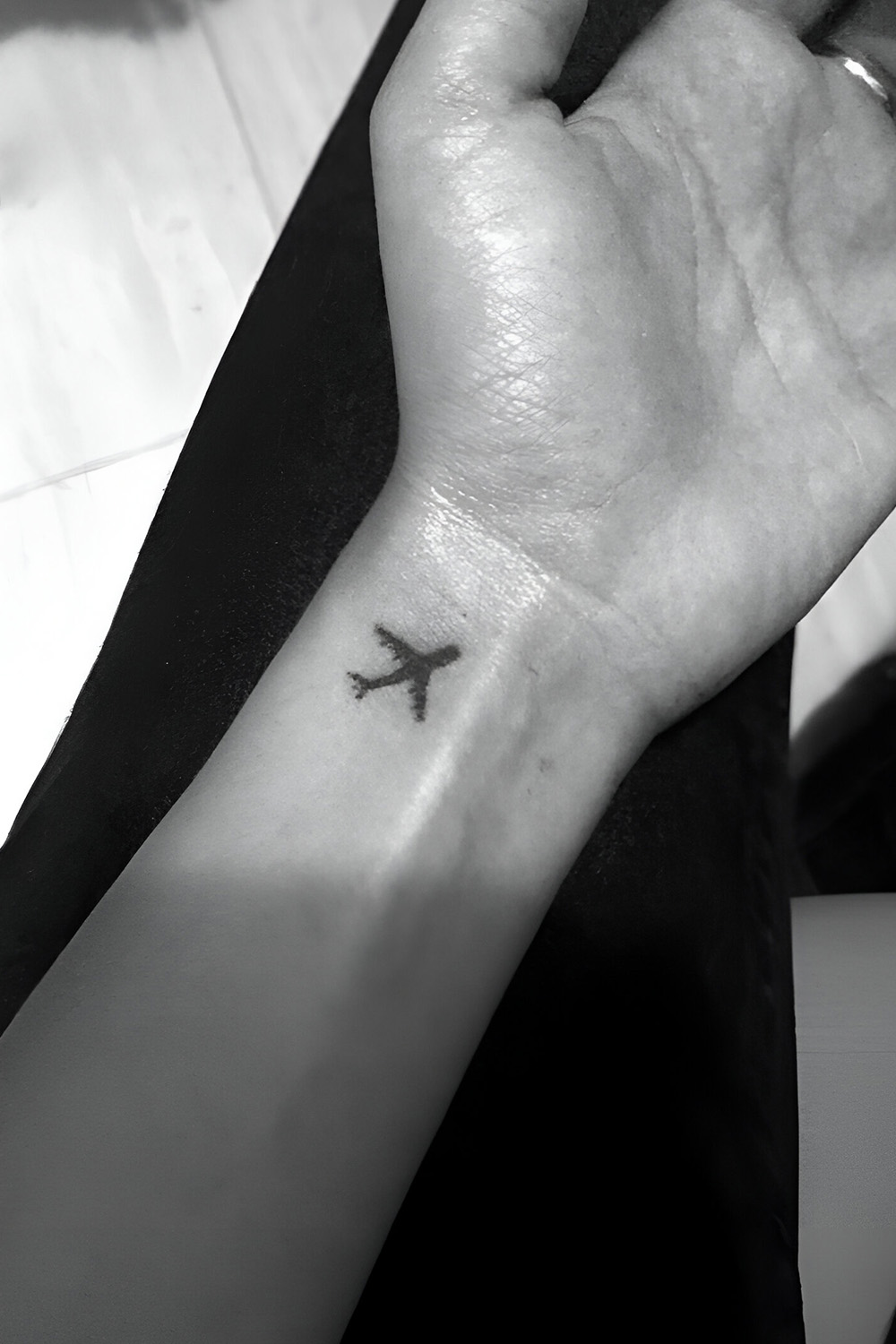 Toy Airplane
