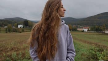 10+ Long Hair Looks You Can Do in Minutes