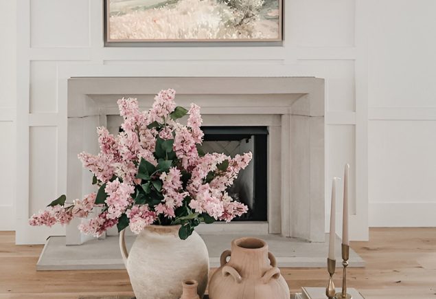 Update Your Wall Art for a Spring Look