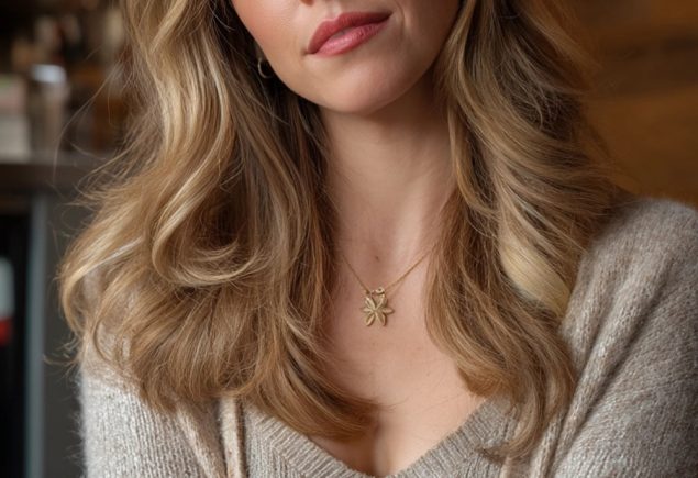 Jennifer Aniston’s “Rachel” Revival