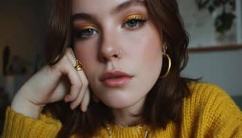 10+ Fresh Faced Makeup Looks for Sunny Days