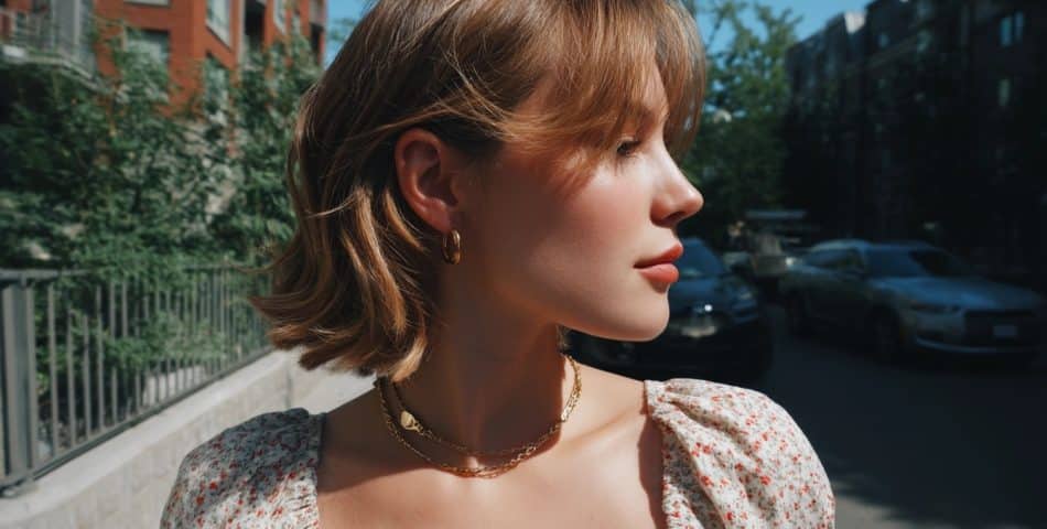 12 Chic Highlight Ideas for Short Hair