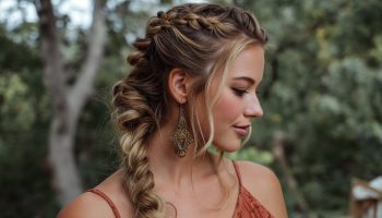 27+ Hottest Braided Hairstyles Dominating 2025