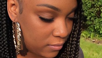 Knotty by Nature Braids Cutting Edge This Year