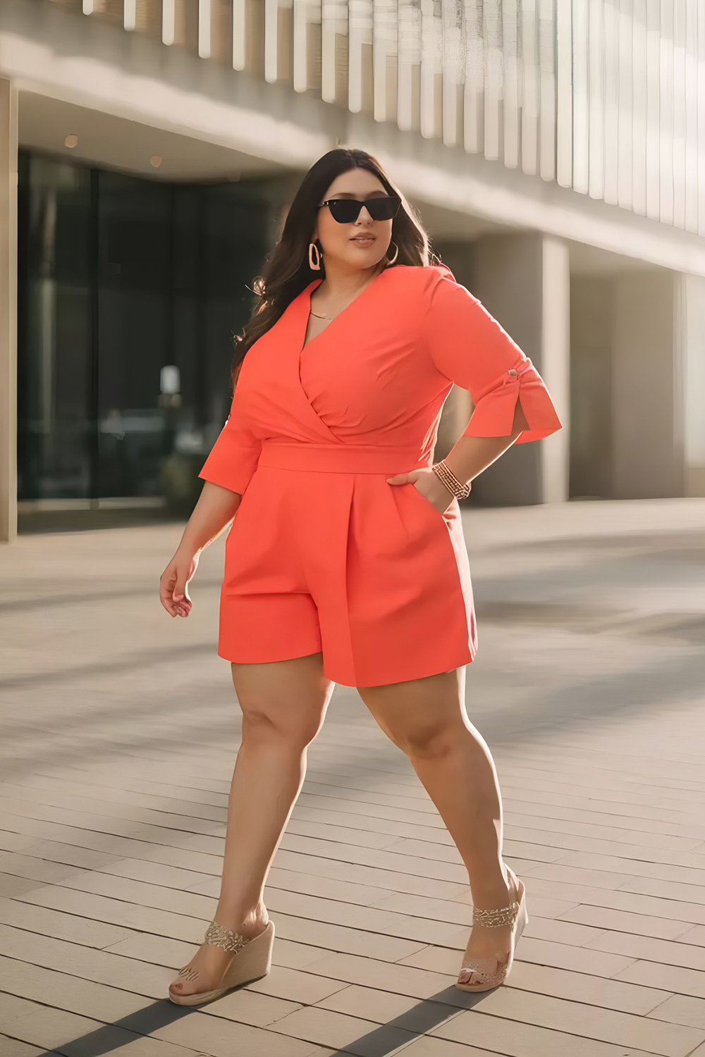 The Power of a Perfect Romper