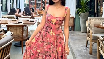 Flowy Maxi Dresses That Travel Light and Look Effortless