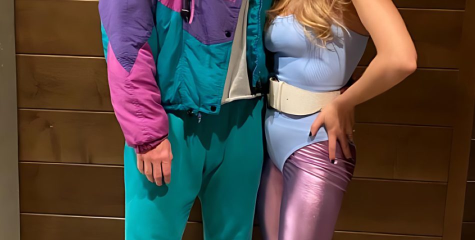 Retro Arcade Pair