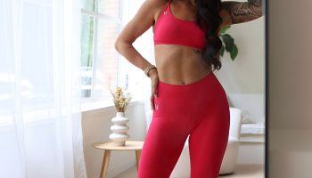 Seamless Workout Sets