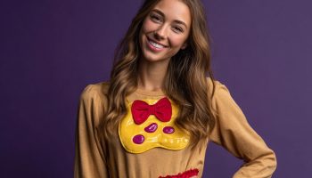 10 Peanut Butter & Jelly Costumes You’ll Love