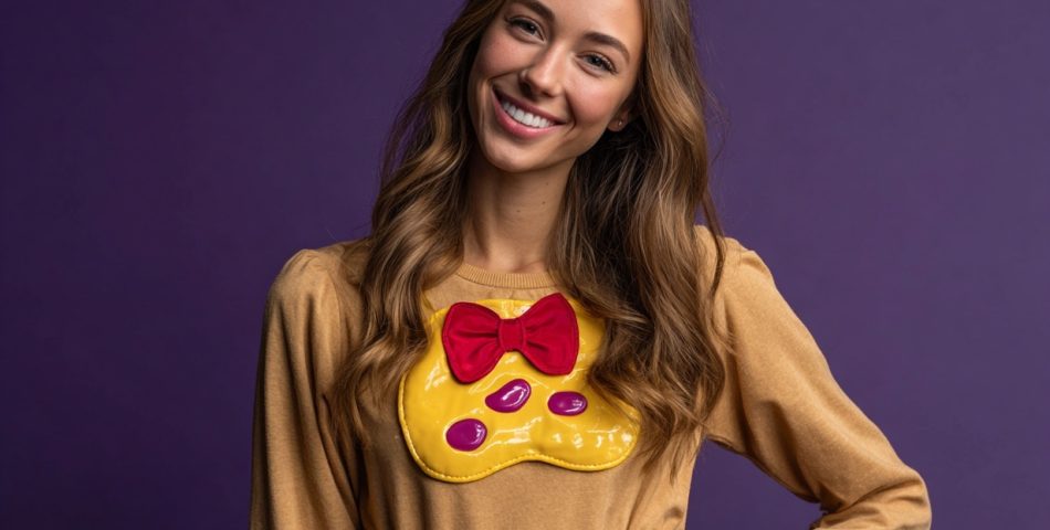 10 Peanut Butter & Jelly Costumes You’ll Love