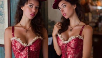 12+ DIY Coquette Looks That Will Steal the Spotlight
