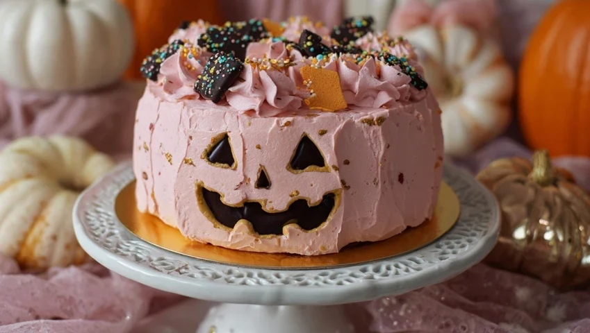 8 Halloween Inspired Pumpkin Gender Reveal Ideas That Wow!