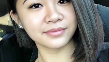 Be Bold with a Side Asymmetrical Bob Cut