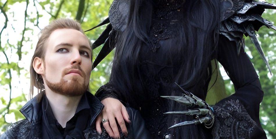 Bring Gravitas to the Afterlife as a Victorian Spirit