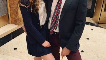 Elite Prep Aesthetic with Schoolgirl Spin