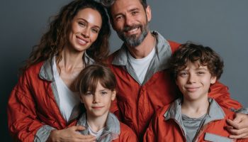 Get Cosmic with These 10 Space Themed Family Costumes