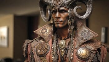 Halloween 2025 13 Cool Costume Ideas for Men