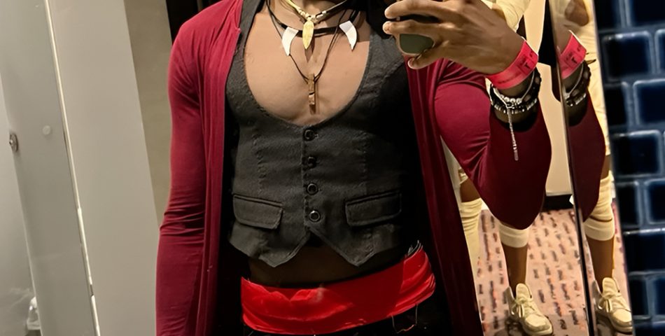 Harness the Laughs with a '90s Cartoon Villain Look