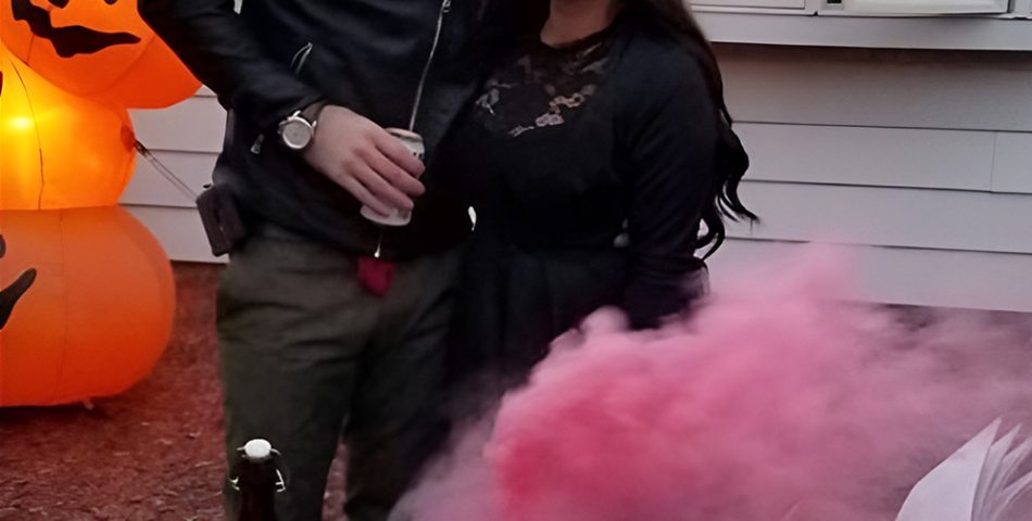 Lighting Up the Night with Pumpkin Glow