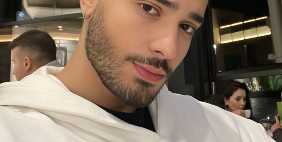 Next Level with a Low Fade and Textured Top