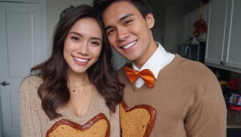 Sweet Halloween Fun 10 PB&J Couple Costumes to Try