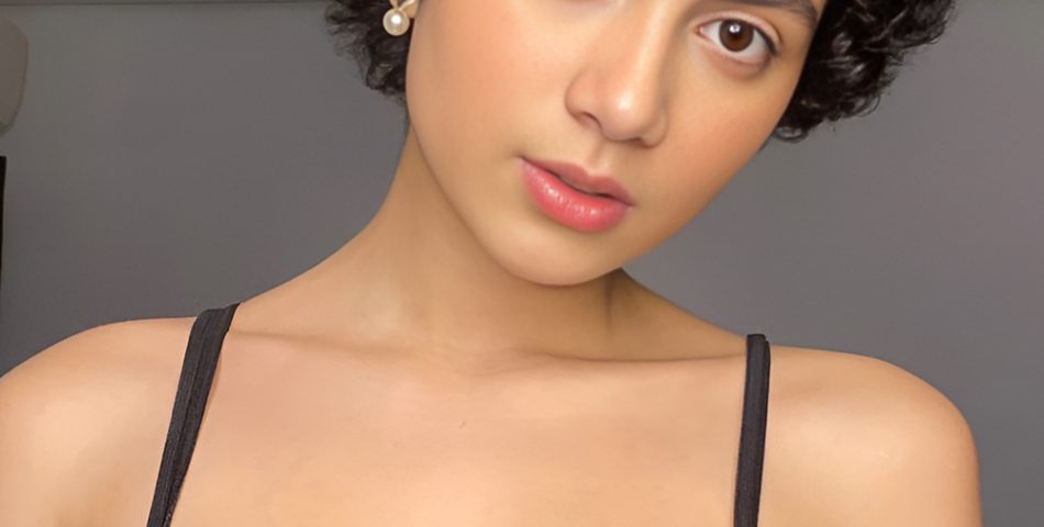 The Timeless Pixie with a Twist