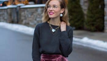 20 Chic Holiday Party Outfit Casual Ideas for 2025