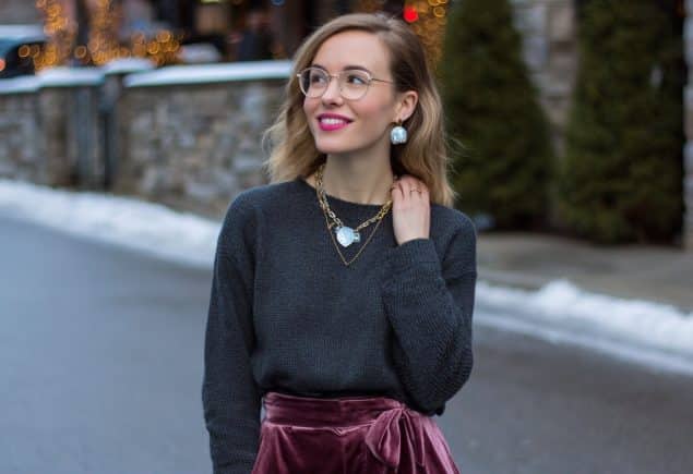 20 Chic Holiday Party Outfit Casual Ideas for 2025