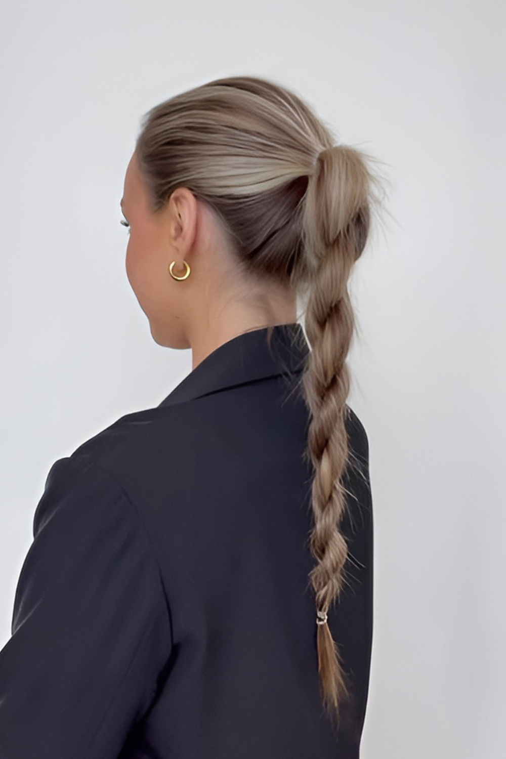 Snowy Adventures Styled with Rope Twists