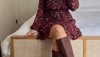 Beautiful Midi Dressed to Chill Days