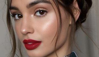 Braided Crown for Whimsical Festive Whimsy