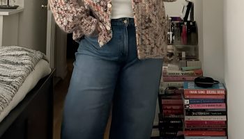 Cardigans as Easy Layering Staples