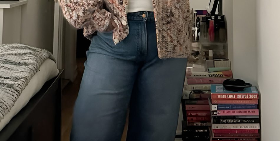 Cardigans as Easy Layering Staples