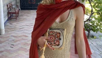 Coordinating with Seasonal Accessories for a Polished Look