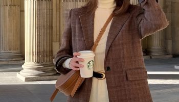 Customized Wool Blazers