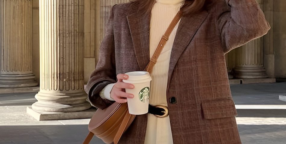 Customized Wool Blazers