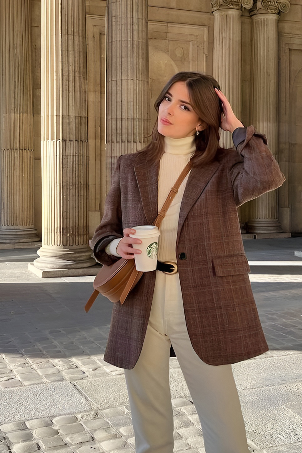 Customized Wool Blazers