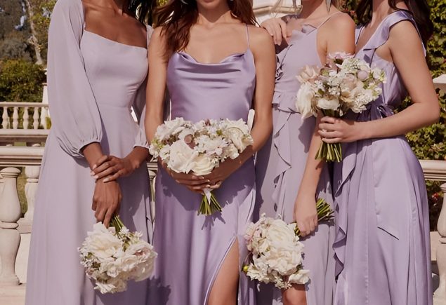 Flowy Maxi Dresses for Effortless Elegance